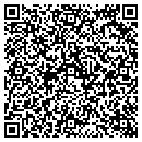QR code with Andrews Engine Service contacts