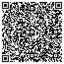 QR code with K L Whitworth contacts