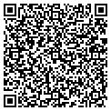 QR code with Joe M Mast contacts