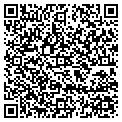 QR code with GNC contacts