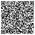 QR code with Wendy's contacts