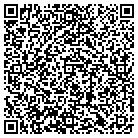 QR code with Anthony's Massage Therapy contacts