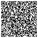 QR code with Rickie's One Stop contacts