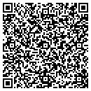 QR code with George C Rhoney contacts