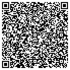 QR code with Hollingsworth S D Lndscp Dsgn contacts