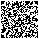 QR code with Casino Spa contacts