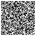 QR code with CJS Cleaning Service contacts