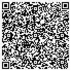 QR code with Family Violence & Rape Crisis contacts