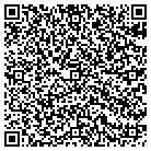QR code with Redfoot & Weber Construction contacts