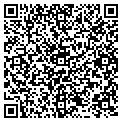 QR code with Glitters contacts