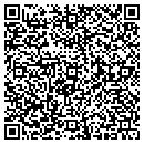 QR code with R Q S Inc contacts