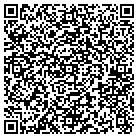 QR code with R O'Sullivian's Irish Pub contacts