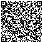 QR code with Weldon Fire Department contacts