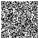 QR code with Flounders contacts