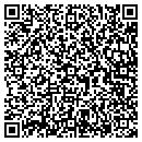 QR code with C P Parking Service contacts