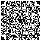 QR code with Macon Program For Progress contacts