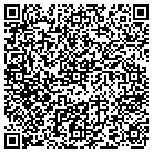 QR code with D M C Hauling & Grading Inc contacts