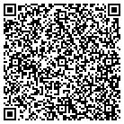 QR code with A & J Grading & Hauling contacts