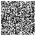 QR code with APAC contacts