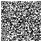 QR code with R & A and Associates Inc contacts