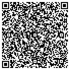 QR code with Advance Credit Systems contacts