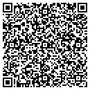 QR code with Atlantic Whirlpools contacts
