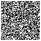 QR code with J & L Custom Renovations contacts