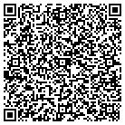 QR code with Valley Gallery-Custom Framing contacts