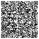 QR code with Richard Barnes Appraisals Service contacts