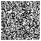 QR code with Hickory Grove Farm Inc contacts