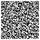 QR code with Blue Realty & Construction Co contacts