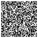 QR code with Harvest Child Development Cent contacts