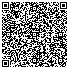 QR code with Anson County Managers Ofc contacts