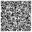 QR code with Alex Willis Boat Construction contacts