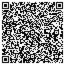 QR code with Alan W Mathis contacts
