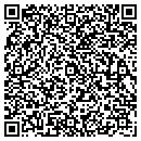 QR code with O R Tool Works contacts