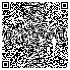 QR code with Huffy Service First Inc contacts