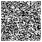 QR code with Phyllis Barber Mssage Thrapist contacts
