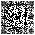 QR code with Maharshi Univ of Enlightenment contacts