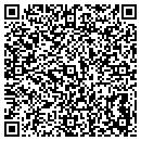 QR code with C E Gandee Inc contacts