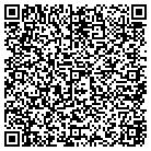 QR code with J J Janitorial Service & Product contacts