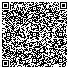 QR code with Hunters Creek Subdivision contacts
