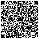 QR code with Gaston County Schools Textbook contacts