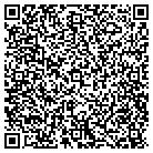 QR code with J & J Hauling & Grading contacts