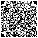 QR code with James Fox contacts