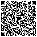 QR code with K & W Home Improvements contacts