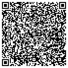 QR code with Mystic Resale Shop contacts