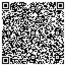 QR code with Maxon's Trucking Inc contacts