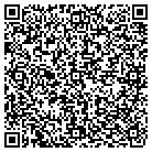 QR code with Servpro Of Craven & Pamlico contacts