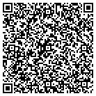 QR code with Hainey & Sons Mobile Home contacts